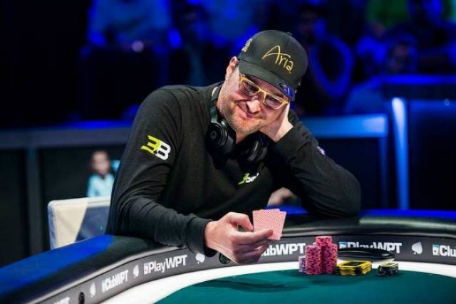 Phil Hellmuth: Biggest profits and losses, Private life and Net worth