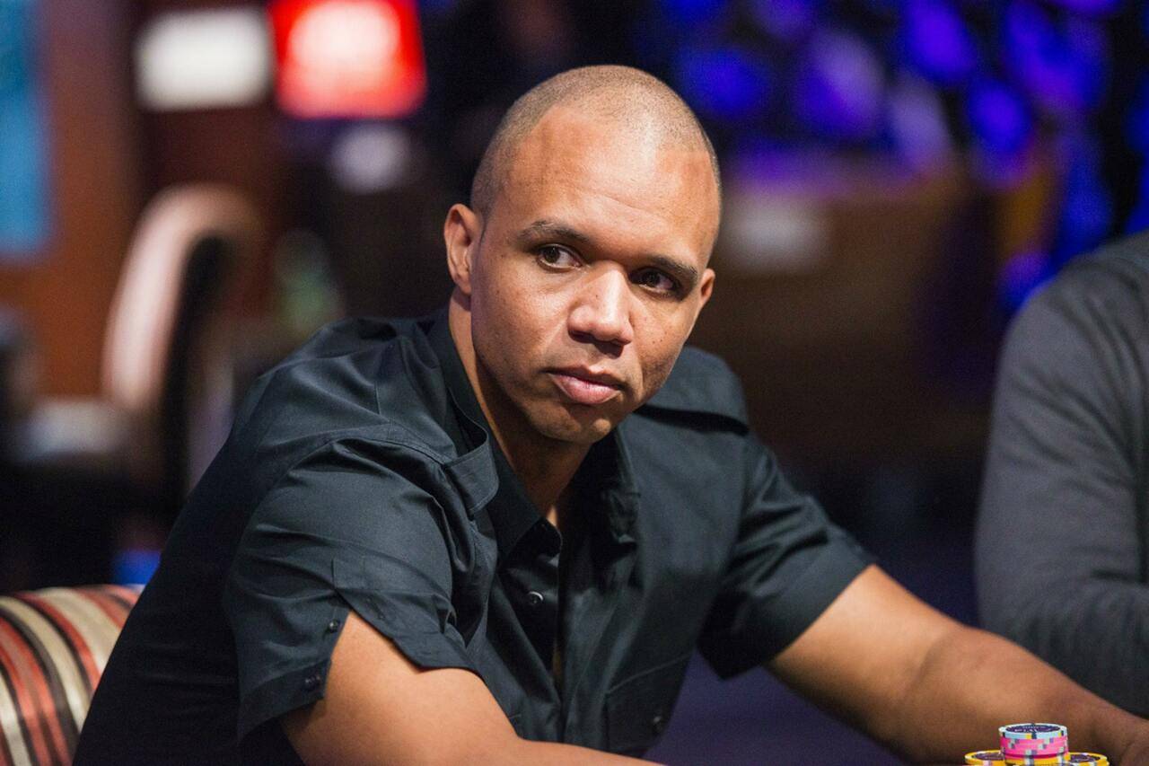 18 Enigmatic Facts About Phil Ivey - Facts.net