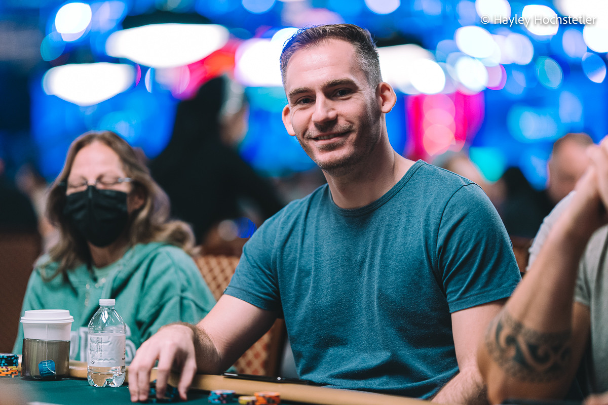 Justin Bonomo Wins $100k High Roller, Regains All-Time Money List Lead |  PokerNews