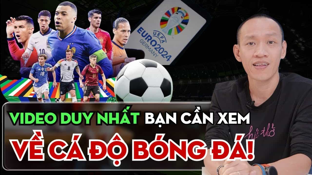 Các bí mật ít người biết về lĩnh vực cá độ thể thao