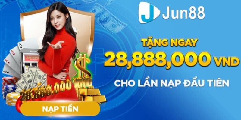 Tại sao nên chọn Jun88 thay vì các nhà cái khác?