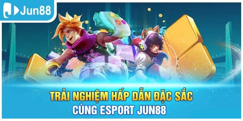 Tại sao nên chọn Jun88 thay vì các nhà cái khác?