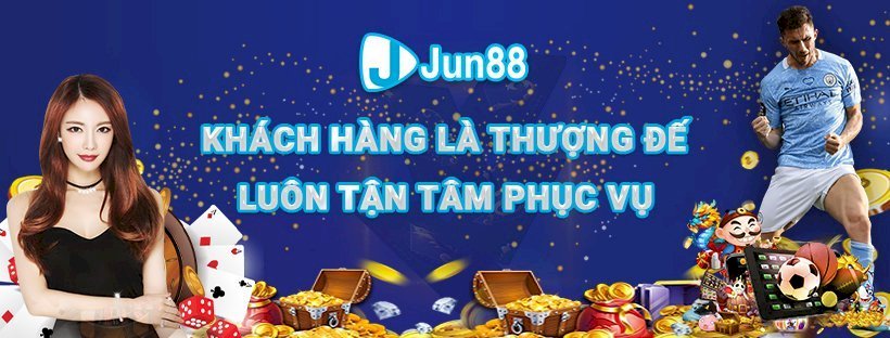 Tại sao nên chọn Jun88 thay vì các nhà cái khác?